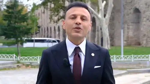 YENİ Parti İstanbul'da il başkanını ön seçimle belirleyecek