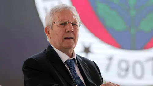 Aziz Yıldırım: Mayıs ayından sonra yokum, bir daha gelmem