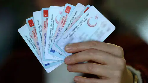 Ulusal dijital kimlik cüzdanı prototipi 2027'de hazırlanacak