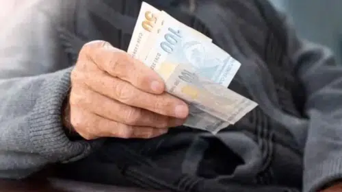 Emeklilere 45 bin 800 TL taban maaş ve seyyanen zam teklifi Meclis'te