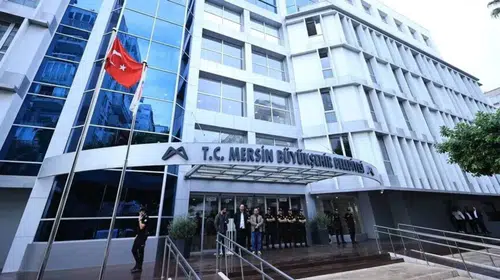 CHP Mersin Büyükşehir Başkanvekili adayını Gülşah Yıldırım Genç olarak açıkladı