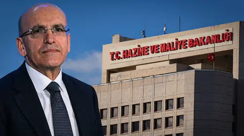 Hazine ve Maliye Bakanı Şimşek: Fon soruşturmasında ilk ödemeler başladı