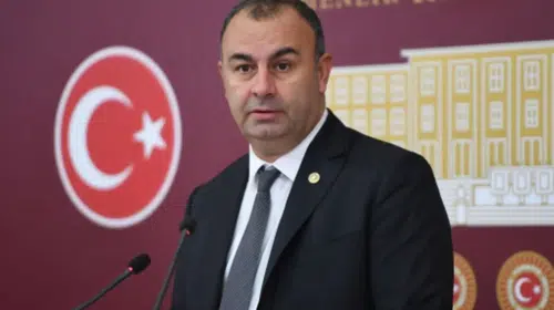 Yeni Partili Arslan'dan elektrik tarifesine tepki: "Sübvansiyon masallarını bırakın"