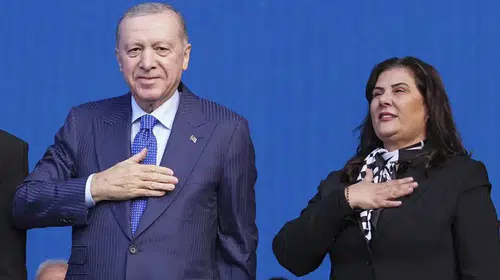 Anket: Çerçioğlu'nun AKP'ye geçişine rağmen Aydın'da oy oranı yüzde 24