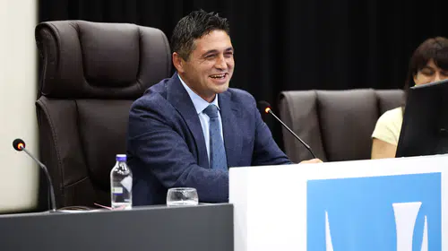 Aliağa Belediyesi’nin 2027 Yılı Bütçesi Onaylandı