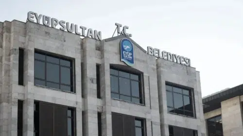 Eyüpsultan'da başkan vekilliği seçimi dördüncü turda sonuçlandı: Cafer Parlak seçildi