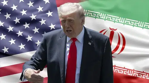 Trump: İran savaşı yakında bitecek, nükleer silah garantisi şart