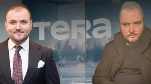 Tera Yatırım CEO'su Sarpyener ve Erdin Özel tutuklandı