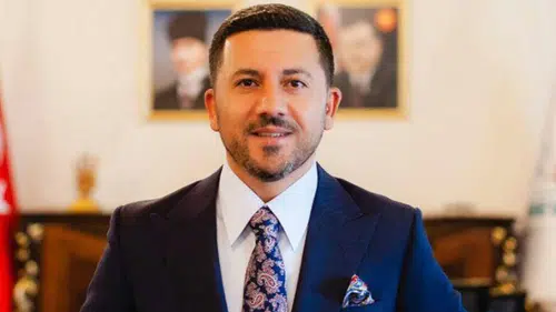 İYİ Partili Rasim Arı AK Parti’ye mi katılıyor?
