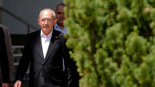 Kılıçdaroğlu'nun o yanıtı MYK'de soğuk duş etkisi yarattı