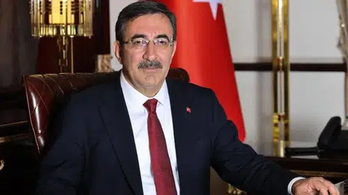 Yılmaz'dan Otokoç'a yönelik saldırılara ilişkin açıklama