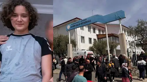 Okul katliamcısının cesedini zırhlı araçla kaçırdılar: Polis dehşeti anlattı