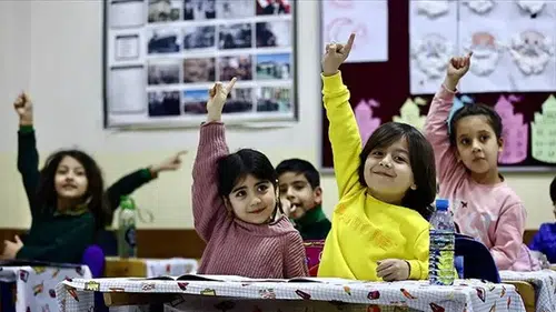MEB, 2026-2027 yılı takvimini açıkladı: Okullar ne zaman açılacak?