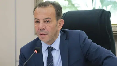 Bolu Belediye Başkanı Özcan hakkında nitelikli cinsel saldırı soruşturması
