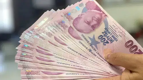 O dev zam emekliye değilmiş: İşte 60 bin lira alacaklar
