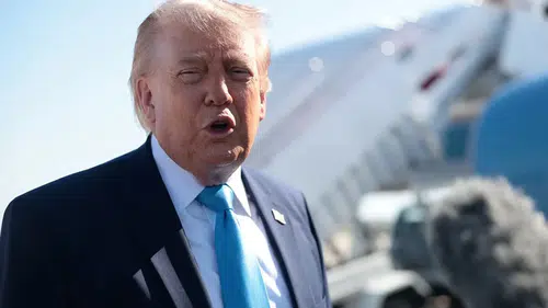 Trump, Netanyahu'yu İran konusunda dikkatli olması için uyardı