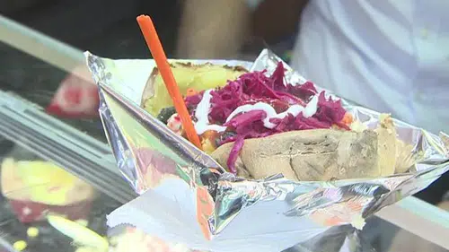 Kumpir zehirlenmesi davasında karar aileyi yıktı: Bir hayat 100 bin lira
