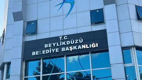 Beylikdüzü Belediyesi’ne yönelik operasyonda 27 kişi gözaltına alındı