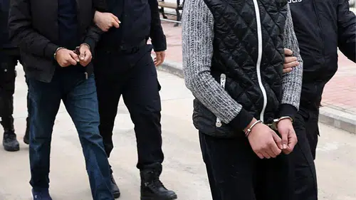 Ehliyet sınavı operasyonunda 24 ilde 98 gözaltı