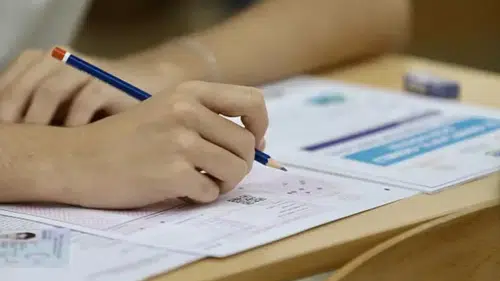 Eğitimciden YKS adaylarına son hafta için öneriler