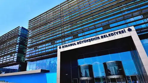 İBB Kültür AŞ Genel Müdür Yardımcısı Erhan Karaal, evinin önünden kaçırıldı