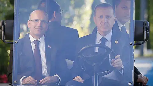 Altaylı: Şimşek görevden alınırsa 6 ay sonra seçim olur