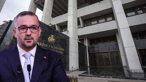 Örtülü faiz indirimi bekleyenleri üzecek haber! Merkez Bankası'ndan sıkı duruş sinyali