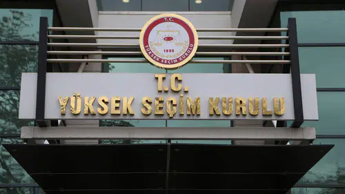 'Mutlak butlan' başvurusu: YSK, CHP'ye ret kararının gerekçesini açıkladı