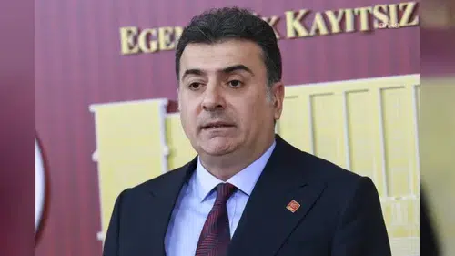 CHP'de PM krizi mahkemeye taşınıyor: Bu hafta başvurulacak