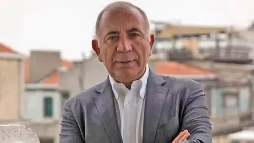 Gürsel Tekin: Açık ve net söylüyorum AK Parti'nin bu süreçle uzaktan yakından, hiçbir alakası yok!