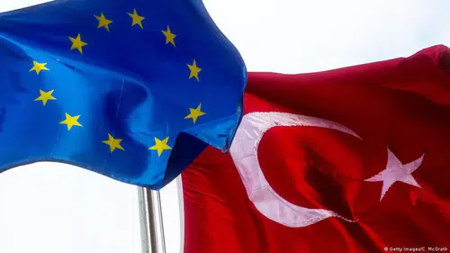 AP'den Türkiye'ye eleştiri yağmuru: Ankara'dan anında tepki geldi