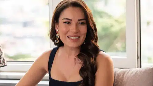 Kızılcık Şerbeti'nin Işıl'ı Ece İrtem yaşamını yitirdi