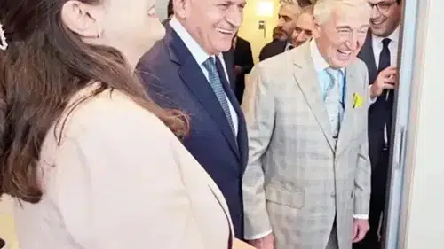 Binali Yıldırım tepki çeken kahkahasının nedenini ilk kez açıkladı