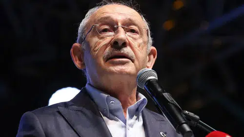 Kurultay çağrısı yapan CHP'li 3 isim, Özgür Özel ve Kılıçdaroğlu ile görüştü