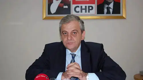 Nalbantoğlu'ndan Kadir İnanır için taziye mesajı; "Bir çınar daha devrildi"