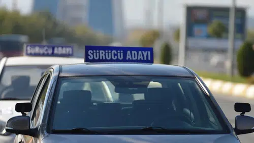 Direksiyon sınavları için mesai sonrası dönemi mi başlıyor?