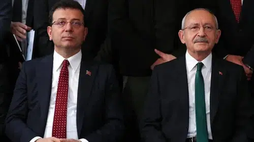 İmamoğlu 'saray kayyumu' dediği Kılıçdaroğlu'na neden o ifadeyi gösterdi?