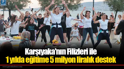 Karantina Meydanı kermesine kavuştu