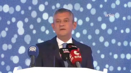 Özel, ödüllü fotoğraf için 'Hayatımın en zor anıydı' dedi