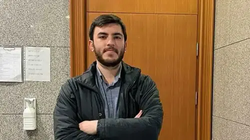 Gazeteci İsmail Arı ilk duruşmada tahliye oldu