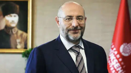 İBB davasında mahkemeye rest çekti: Valiyi tanık olarak çağırın