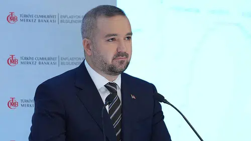 Fatih Karahan açıkladı: Enflasyonda o iki kalemde işler değişiyor