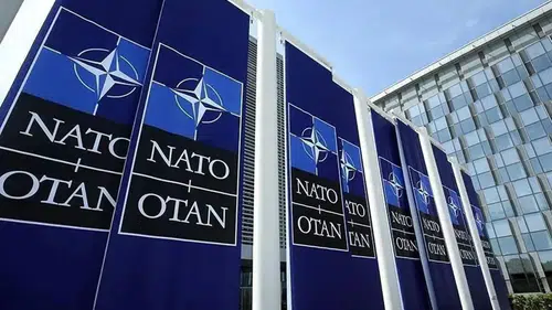 Ankara'da NATO Zirvesi nedeniyle 13 günlük eylem yasağı getirildi.