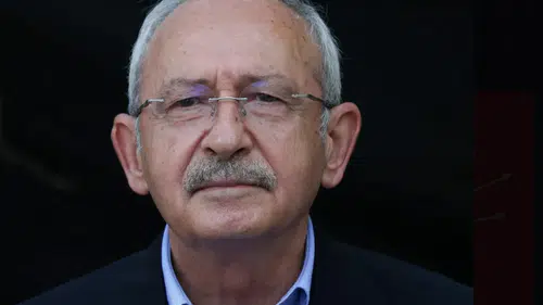 CHP'de diyalog heyeti kurulacak, Kılıçdaroğlu grup toplantısında konuşacak