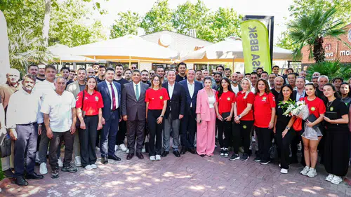 Başkan Dutlulu, “Başarı Hazır Transferle Değil, Yerli Gençlerle Gelir”