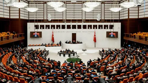 Nafaka düzenlemesinde gözler Meclis'te: Masada 3 seçenek var