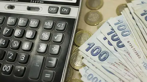 DEM Parti asgari ücretin 60 bin liraya çıkarılmasını teklif etti