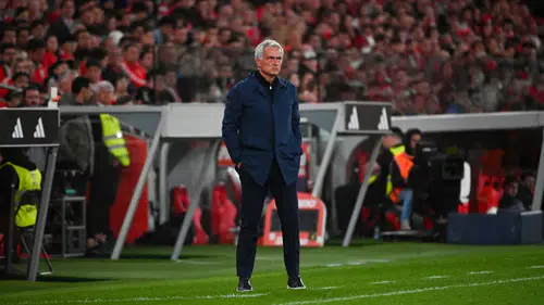 Jose Mourinho Türkiye'yi AİHM'e şikayet etti