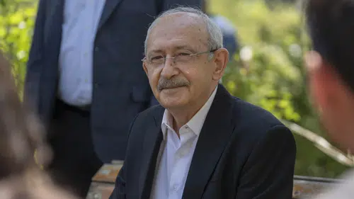 Kılıçdaroğlu yarın disiplin kurulunu toplayacak