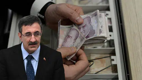 Cevdet Yılmaz'dan memur ve emekli maaşlarına temmuz ayı açıklaması